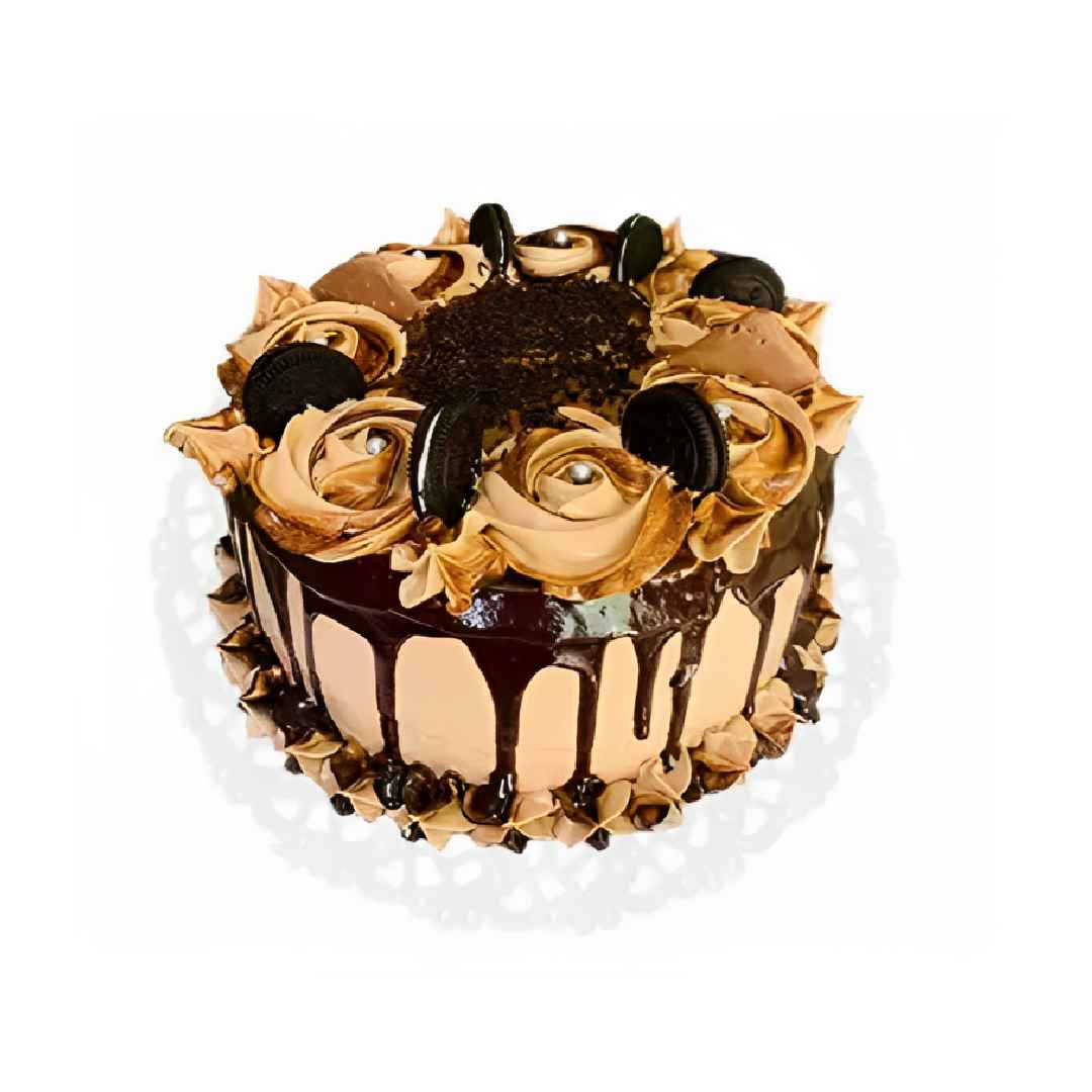 Tarta Sensación