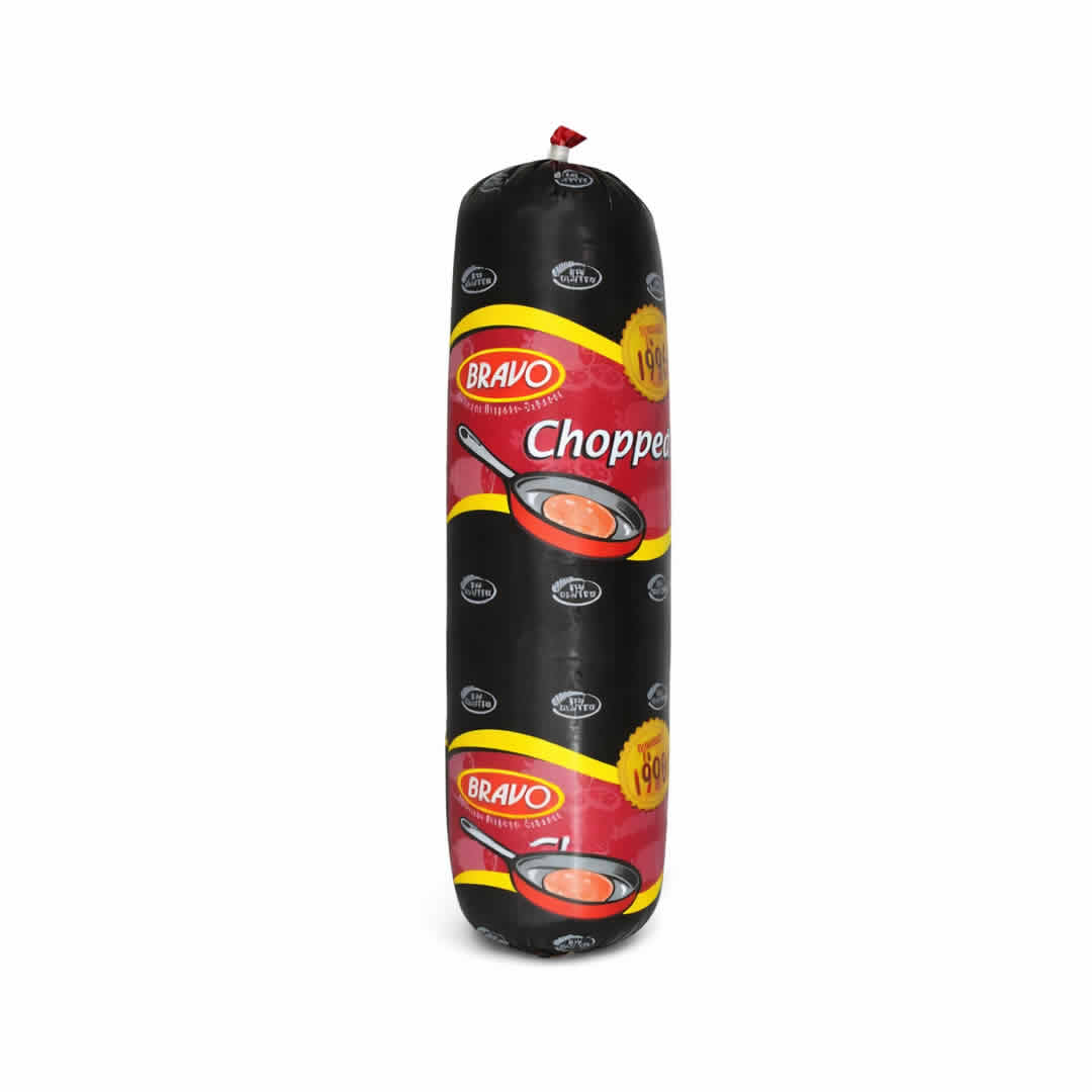 Chopped Bravo 800g