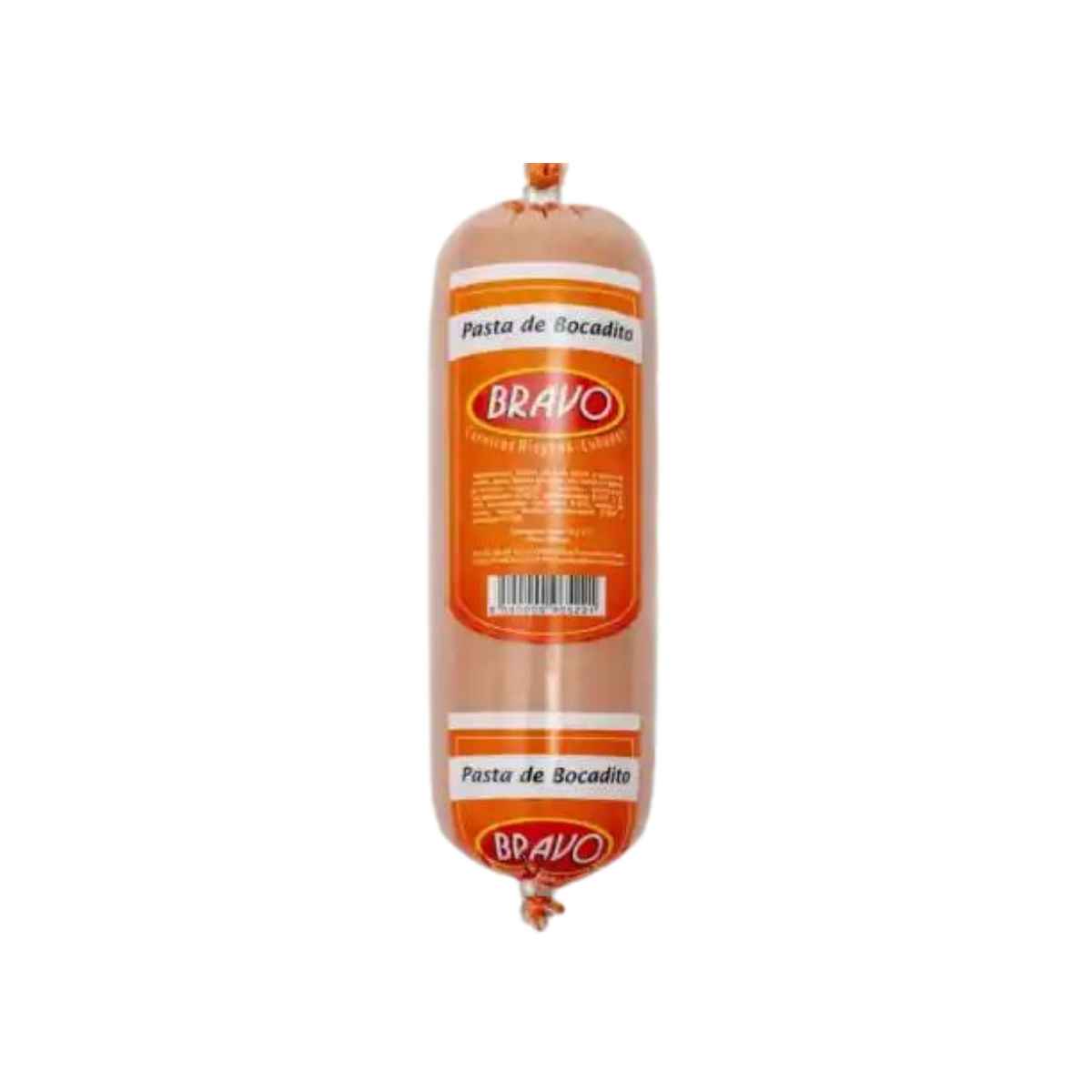 Mini Pasta de Bocadito Bravo 300g - Producto gourmet de calidad