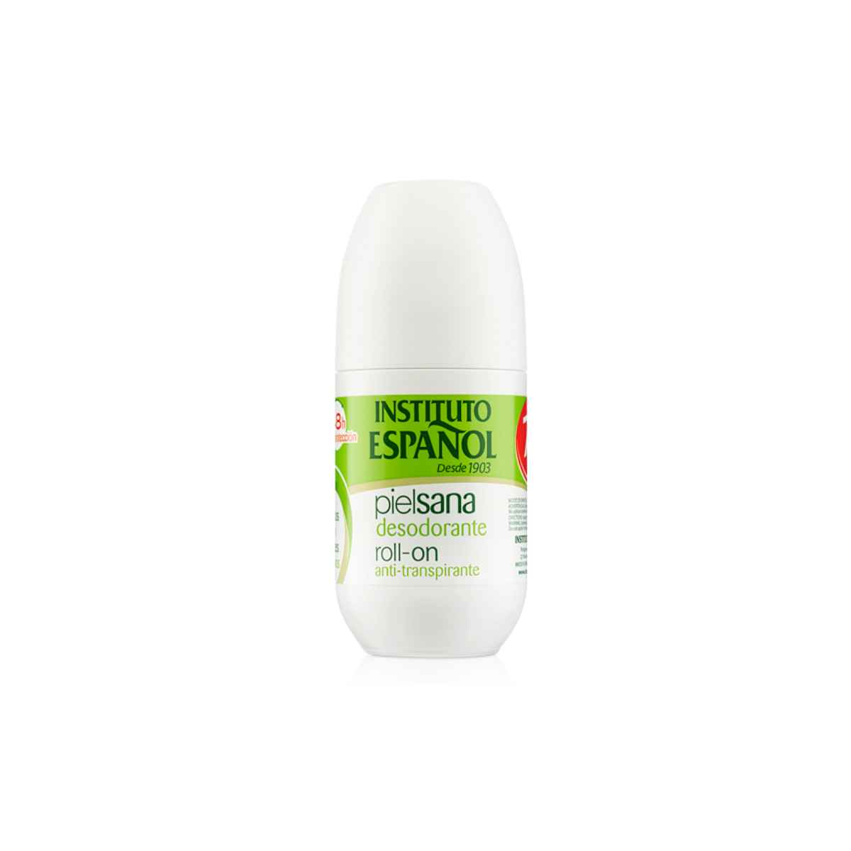 Desodorante Piel Sana Roll On IE 75 ml