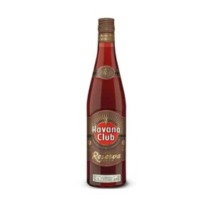 Ron Havana Club Añejo Reserva 700ml