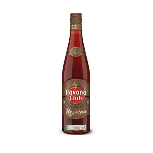 Ron Havana Club Añejo Reserva 700ml