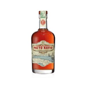Ron Havana Club Pacto Navío 700ml