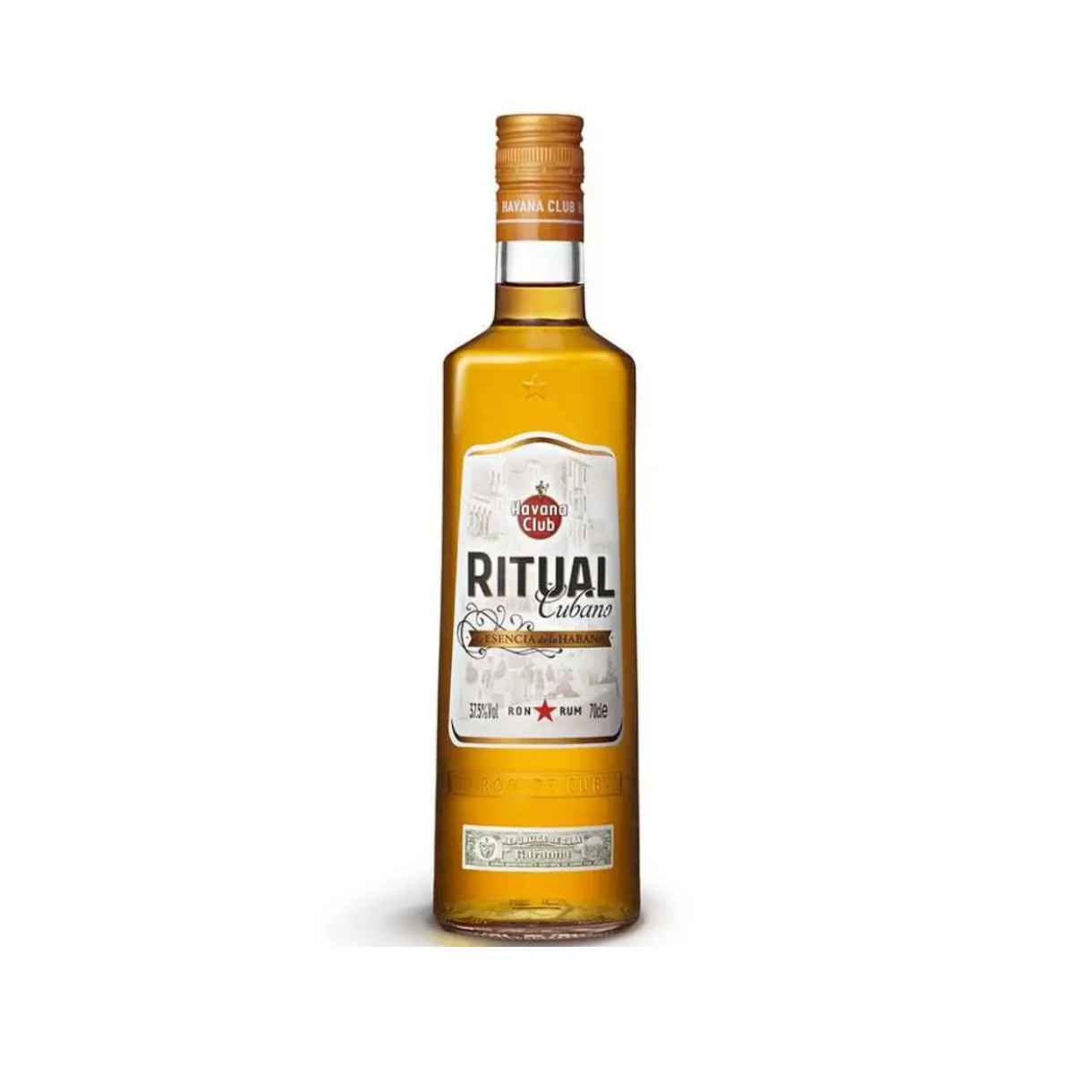 Ron Havana Club Ritual 700ml