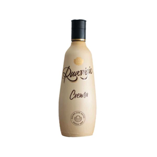Ruavieja Crema 700ml