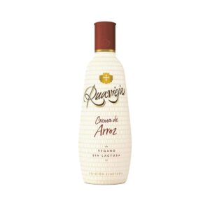 Ruavieja Crema de Arroz 700ml