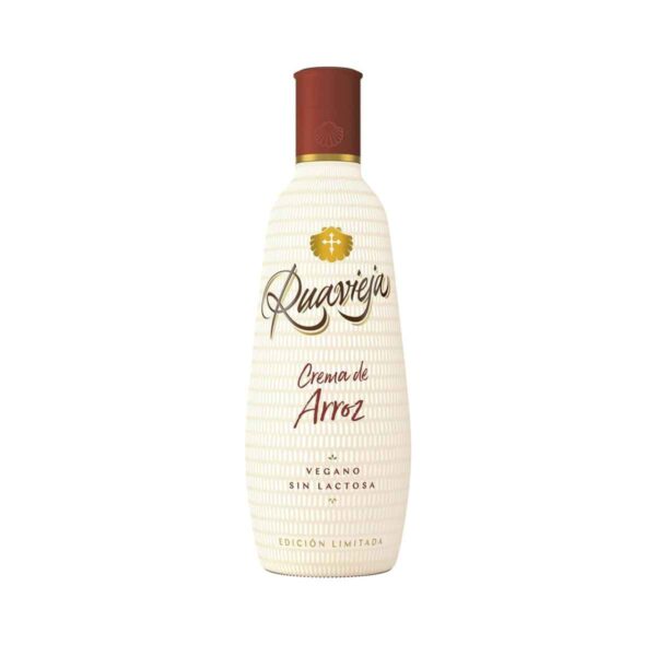 Ruavieja Crema de Arroz 700ml