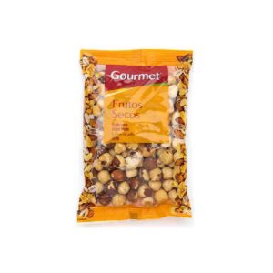 Avellanas Tostadas Gourmet 125g