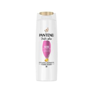 Champú Pantene Rizos 225ml