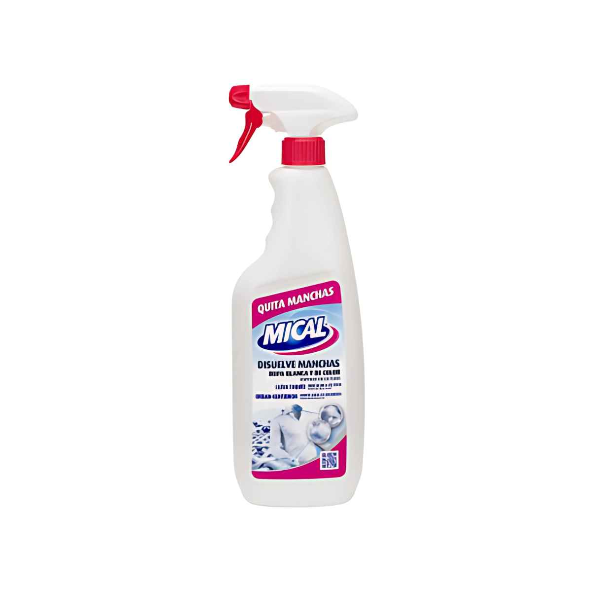 Quita Manchas Mical 750ml