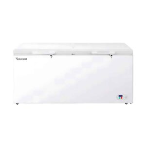 Nevera Horizontal Columba 980L (34,6pie)