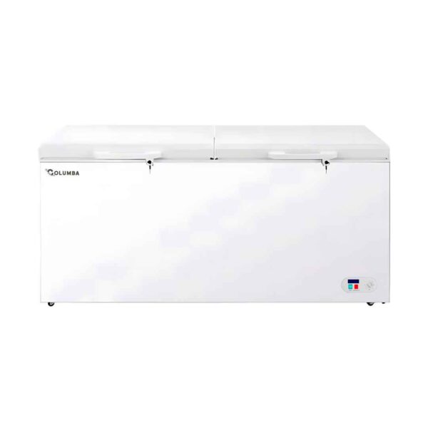 Nevera Horizontal Columba 980L (34,6pie)