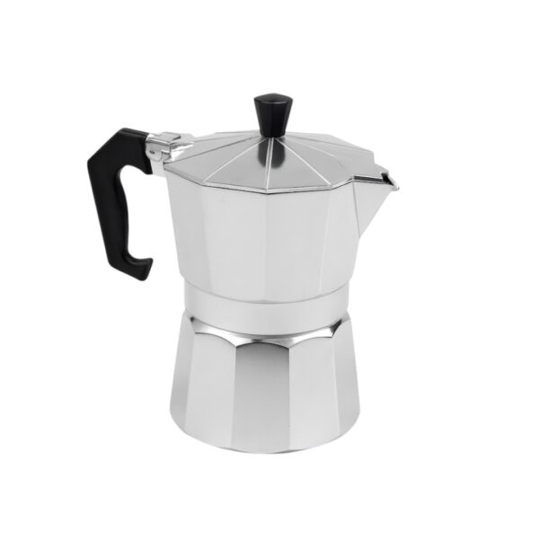 Cafetera 6 Tazas