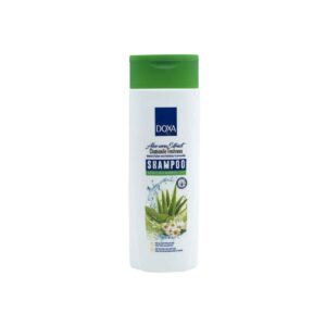 Champú Aloe Vera y Manzanilla Doxa Life 400ml