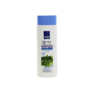Champú con Extracto de Ortiga Doxa Life 400ml