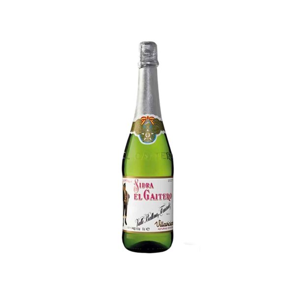 Sidra El Gaitero