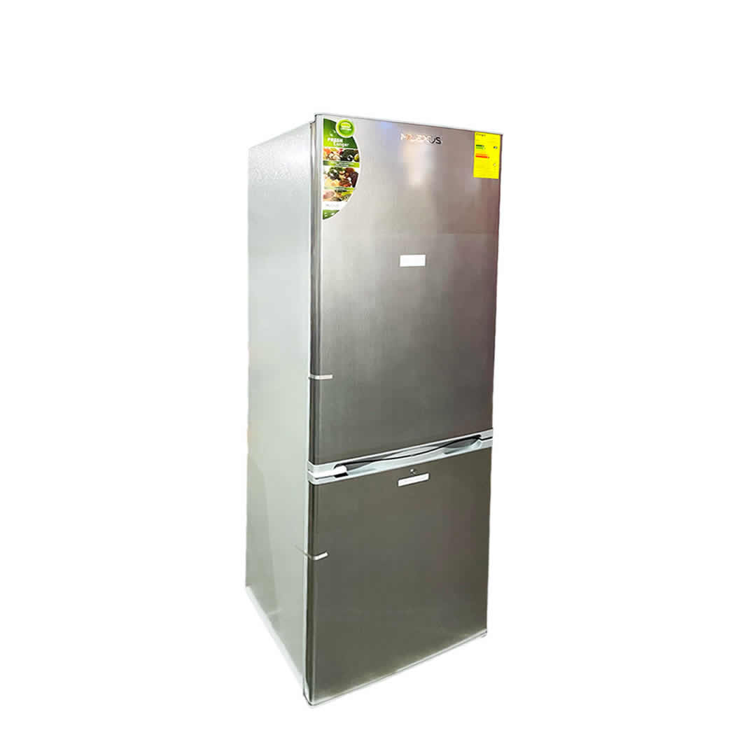 Refrigerador Doble Puerta Milexus (13.1pies/300L)