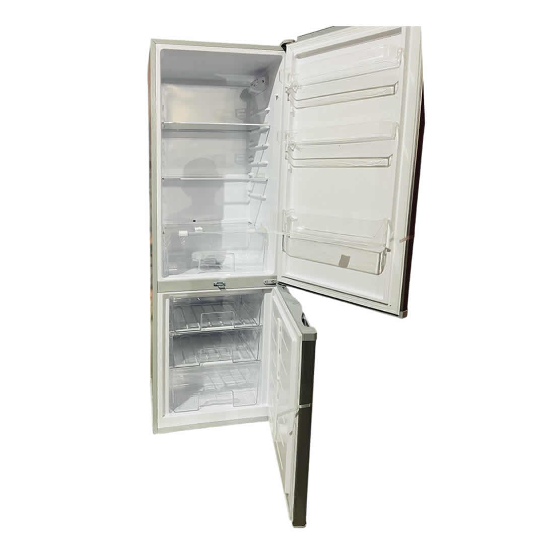 Refrigerador Doble Puerta Milexus (13.1pies/300L) - Imagen 2