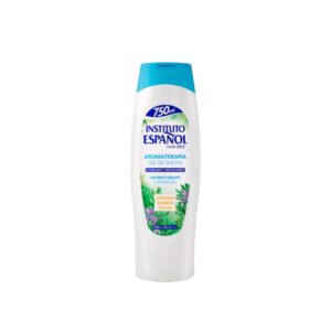 Gel de ducha Aromaterapia IE 750ml
