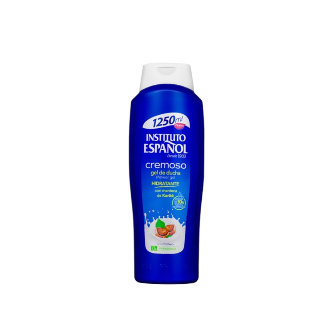 Gel de Ducha Cremoso IE 1250ml Gel Ducha Cremoso IE 1250ml - Aseo e Higiene