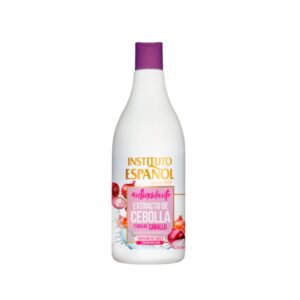 Champú Extracto de Cebolla IE 750 ml