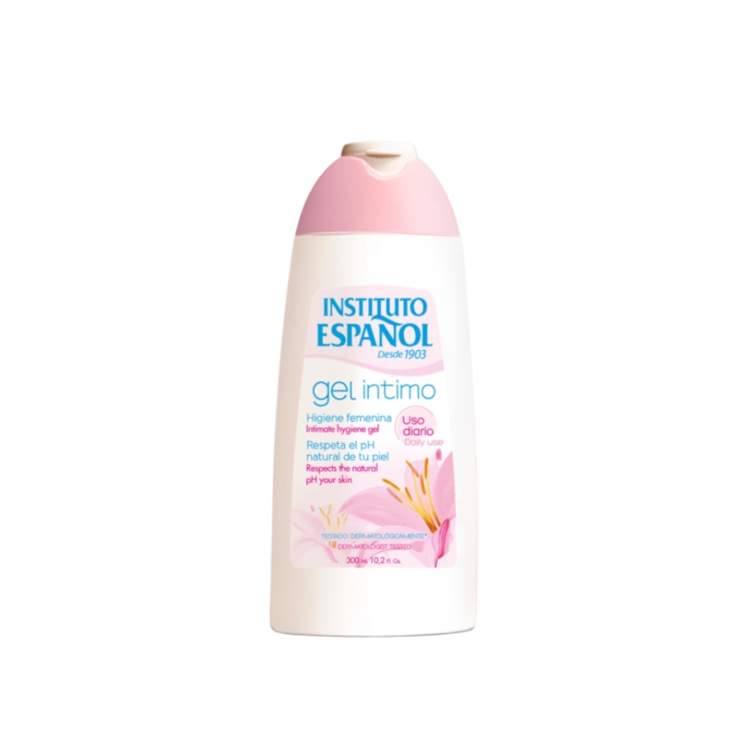 Gel Íntimo IE 300ml - Aseo e Higiene - Esencial Pack