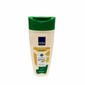 Champú con Extracto de Romero Doxa 400ml