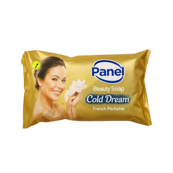 Jabón de Baño Gold Dream