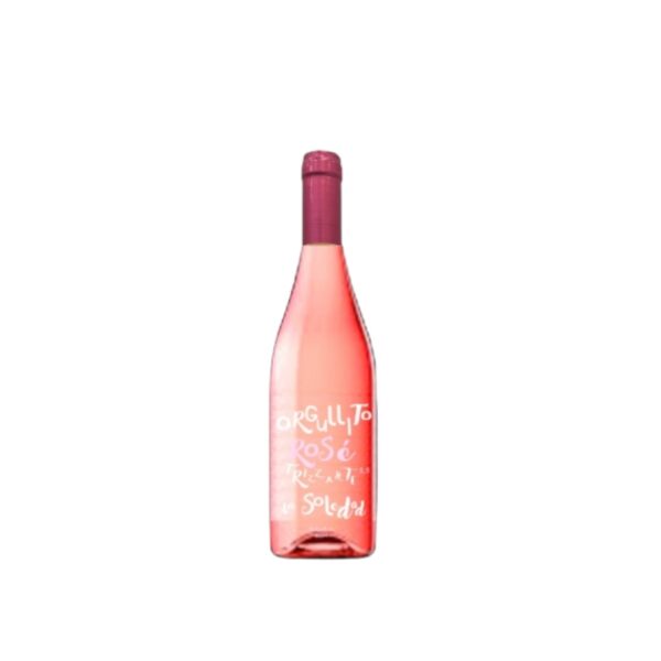 Vino Orgullito Rosé Frizzante 5,5° Vol