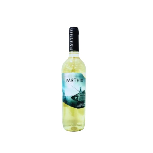 Vino Parthio Blanco 12° Vol