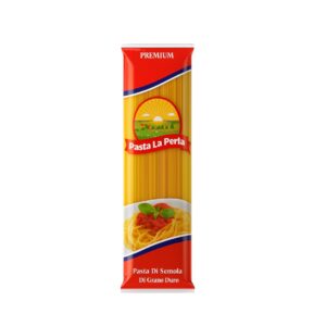 Espaguetis La Perla 500g
