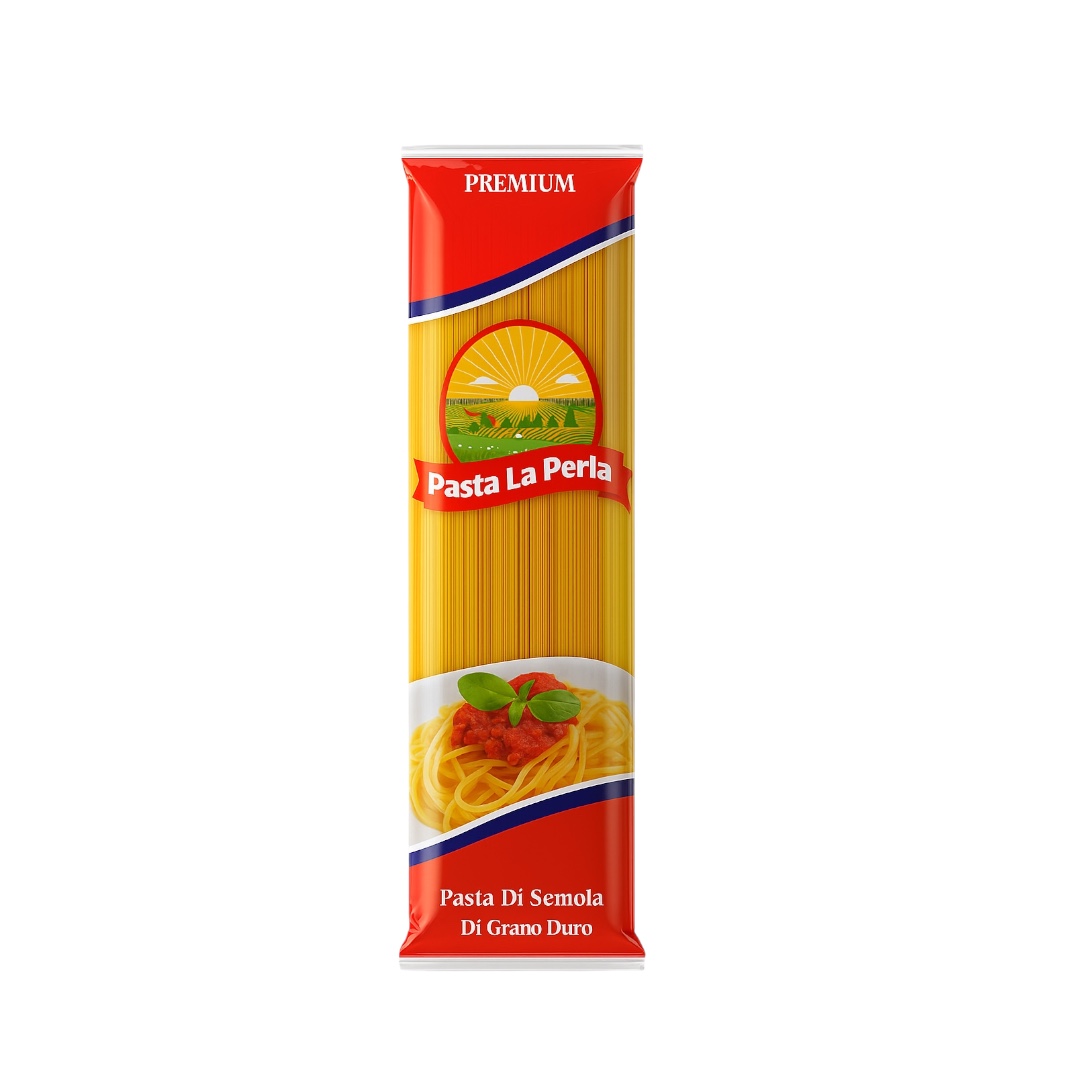 Espaguetis La Perla 500g - Producto de calidad para tus recetas favoritas