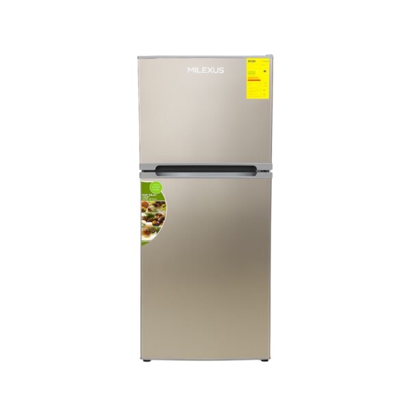 Refrigerador Milexus ML-RF-WD-16CUFT