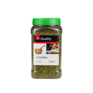 Cebollino Quality 100g