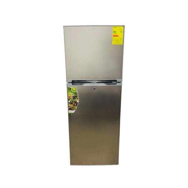 Refrigerador Milexus ML-RF-9.1 CUFT- INOX