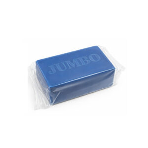 Jabón de Lavar Jumbo Color Azul 170g