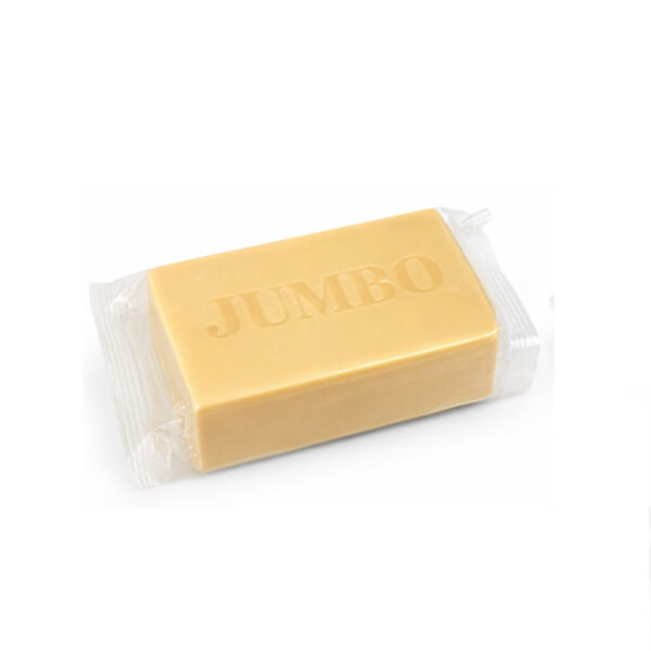 Jabón de Lavar Jumbo Color Crema 170g