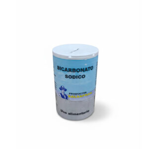 Bicarbonato Sódico Alimentario Salsafran 175g