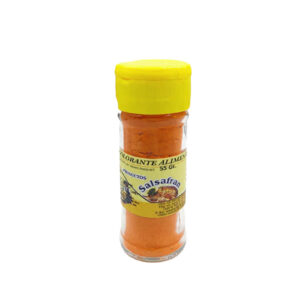 Colorante Alimentario Salsafran 55g