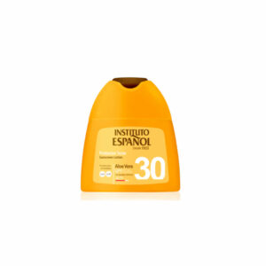 Protector Solar Aloe Vera SPF30 IE 100ml