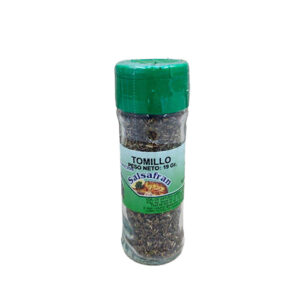 Tomillo Salsafran 19g