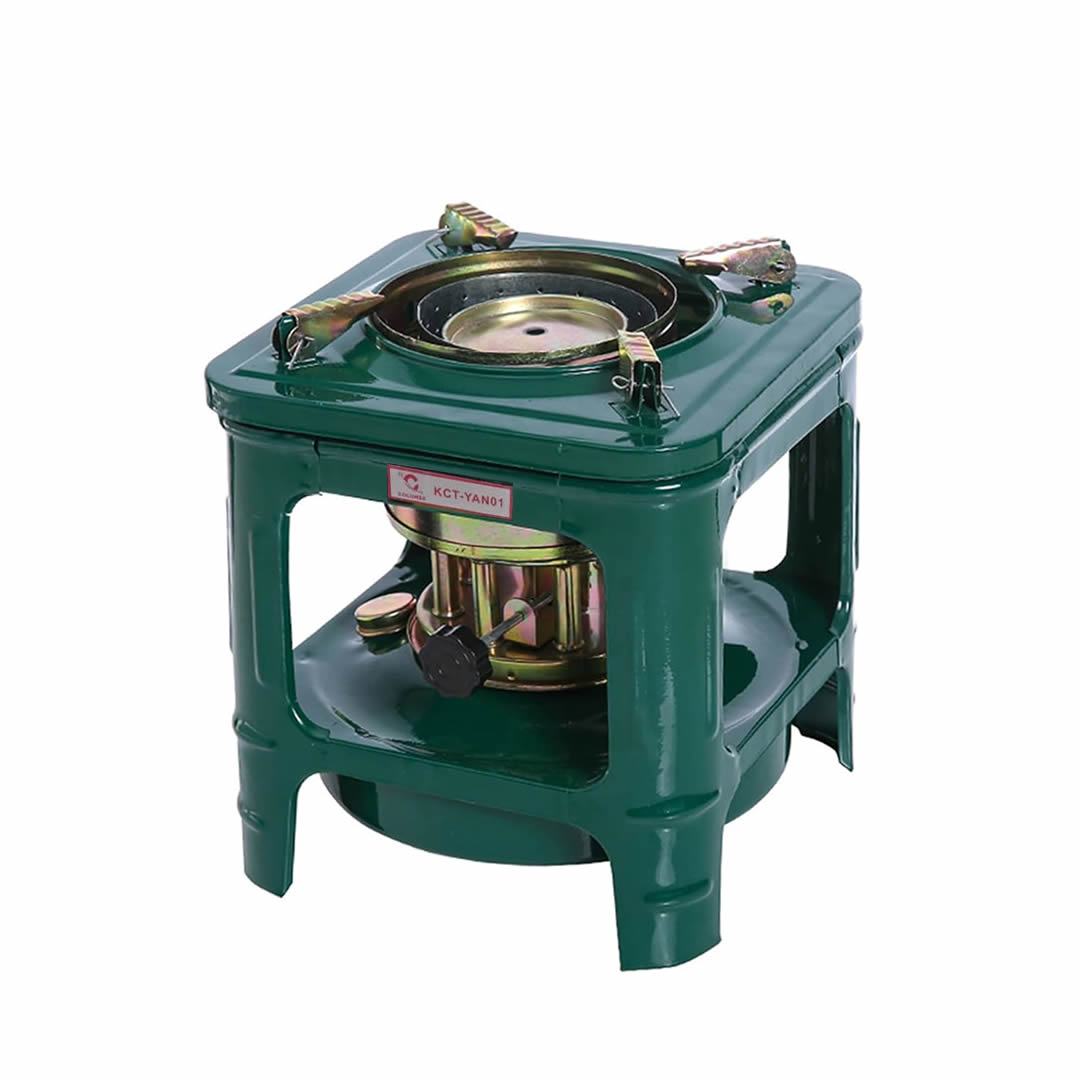 Fogón de Petróleo Columba - Utensilio de cocina clásico y duradero