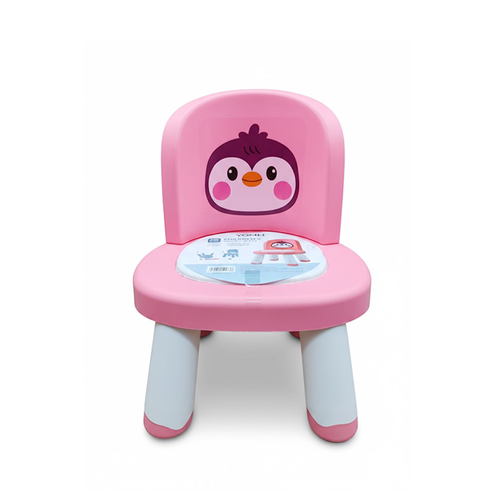 silla plástica desmontable niños Silla Plástica Desmontable Para Niños - Esencial Pack