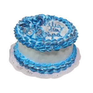 Tarta Para Papá