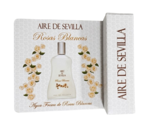 Muestra de Perfume